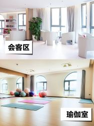 -贝欣月子中心(福清店)