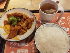 -大快活(丽丰店)