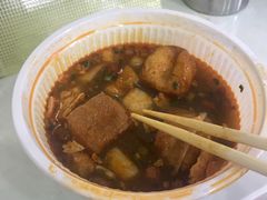 柳州螺蛳粉-桂湘缘卤味螺蛳粉