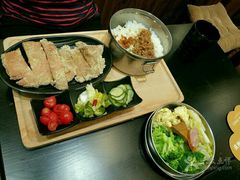 -小明同学(三里屯店)