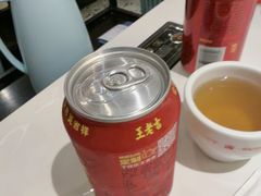 -八合里潮汕鲜牛肉火锅(上海汇智广场店)
