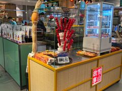-盒马鲜生(宝地店)