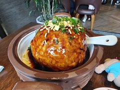 -扬州狮子楼·非遗淮扬菜(总店)