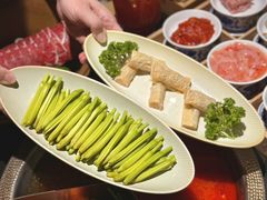 -廖掌柜·重庆鲜货火锅(上海首店)