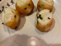 -哑巴生煎(临顿路店)