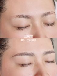 点击看大图 -HQ半永久纹绣纹眉