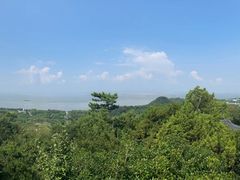 -狼山风景名胜区