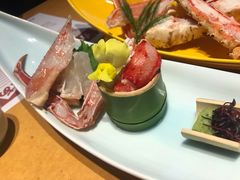 -蟹道乐(網元別館店)