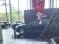 -上海可达汽车销售服务有限公司