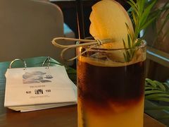 -咖法森林·咖啡  酒吧(天河店)