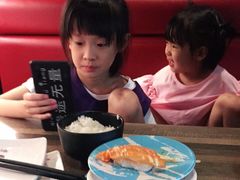 -三禾寿司(君尚店)
