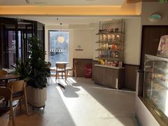 -COSTA COFFEE(新奥购物中心店)