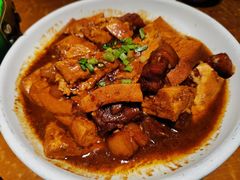 -95号酱骨·一块豆腐(展春园西路店)