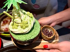 -润泽园椰子鸡(汇一城店)