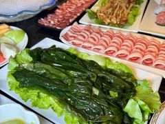 -太古汇海鲜姿造(延寿店)