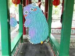 -珠海圆明新园