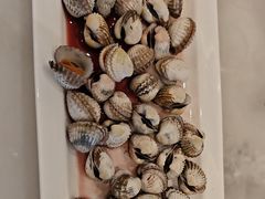 -华盛丰温州大排档(东三环南路店)