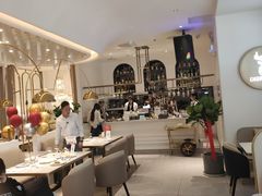 -Deer Park鹿园西餐(仁恒置地广场店)