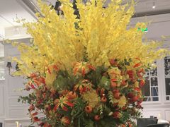 -哈布斯扒房(华发商都店)