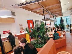 -客临百思德·东北特色馆(龙湖时代天街店)