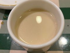 新疆奶茶-新疆巴州金丝特餐厅(大钟寺店)