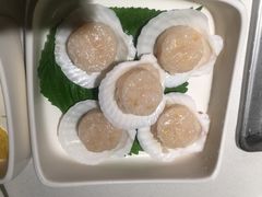 -海底捞火锅(威高广场店)