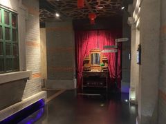 -星聚会KTV(苏州信投大厦店)