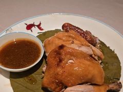 -小炳胜(卓悦中心店)