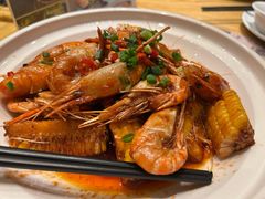 -老阿爸鲜鱼土菜(园区永旺店)