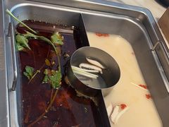 -新辣道鱼火锅(领展购物广场·中关村店)