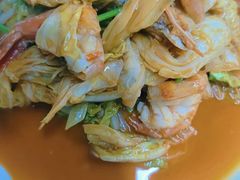-味莊·青岛菜(云霄路店)