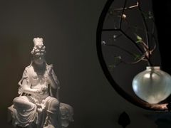 -见山茶事(丽水路店)