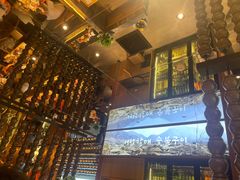 -西塔老太太泥炉烤肉(武汉摩尔城店)