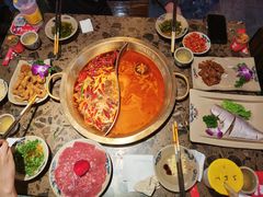 -小龙坎火锅(春熙太古里店)