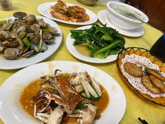 -秋姐美食店(旅游大道店)