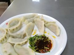 -南京工业大学-东苑1食堂