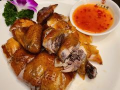 -古南都·老广东酒楼(龙江店)