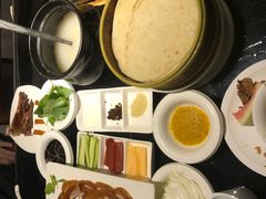 -阿庄新豫菜(通泰路店)