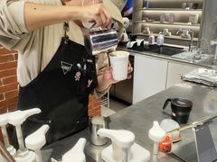 -Manner Coffee(淮海755店)
