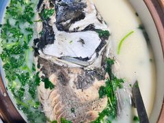 -风味小馆(天目湖宾馆店)