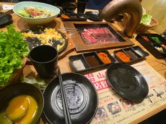 -千寻烧肉(政务区店)
