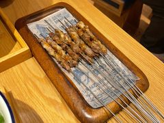 -马记永·兰州牛肉面(天通苑家乐福店)