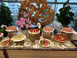 -福州香格里拉·宴会厅