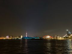 -武汉关码头(轮渡站)