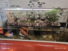 -马凯餐厅(长椿街店)