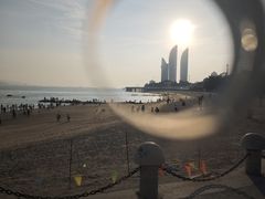 -白城沙滩