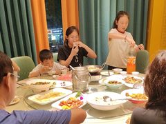 -刘胖子家常菜·蹄花焖藕(兴业店)