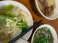 -一福记面家(江泰路店)