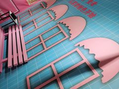 -深圳失恋博物馆再见前任(汇商名苑店)