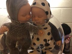 -逃脱反斗城沉浸剧情密室(北京路店)